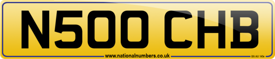 N500 CHB