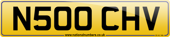 N500 CHV