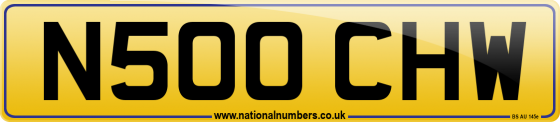 N500 CHW