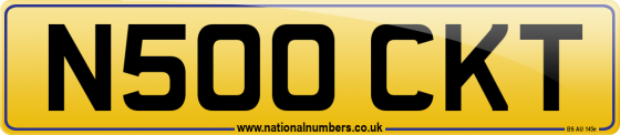N500 CKT