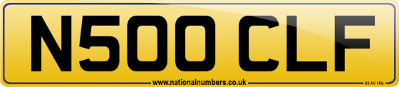 N500 CLF