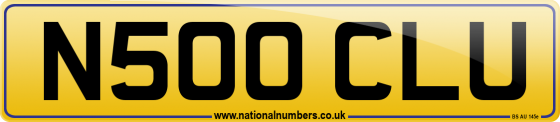 N500 CLU