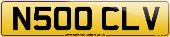 N500 CLV