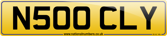 N500 CLY