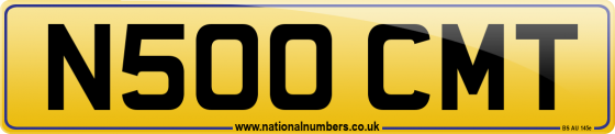 N500 CMT