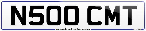 N500 CMT