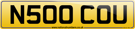 N500 COU