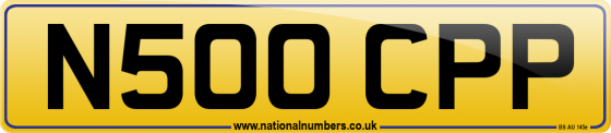 N500 CPP