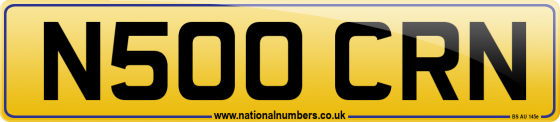 N500 CRN