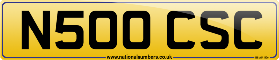 N500 CSC