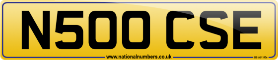 N500 CSE