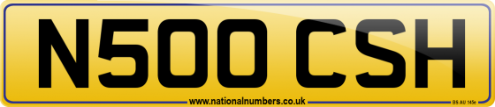 N500 CSH