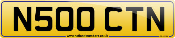 N500 CTN
