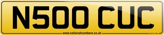 N500 CUC