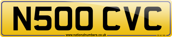 N500 CVC