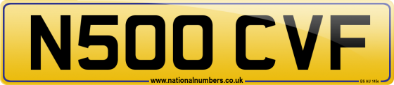 N500 CVF
