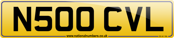N500 CVL
