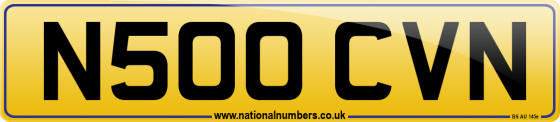 N500 CVN