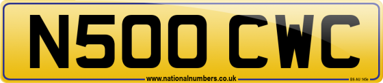 N500 CWC