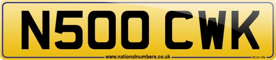 N500 CWK