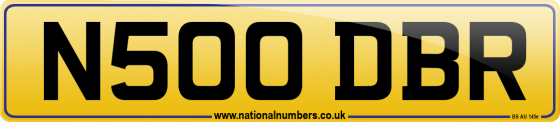 N500 DBR