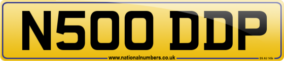N500 DDP
