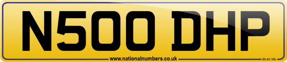 N500 DHP