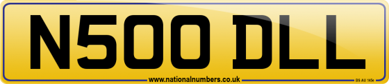 N500 DLL