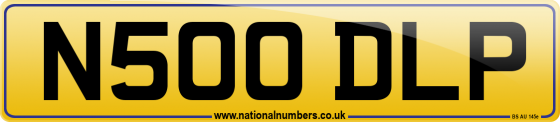 N500 DLP