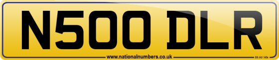 N500 DLR