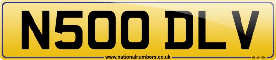 N500 DLV