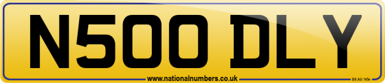 N500 DLY