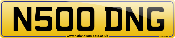 N500 DNG
