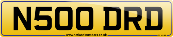N500 DRD