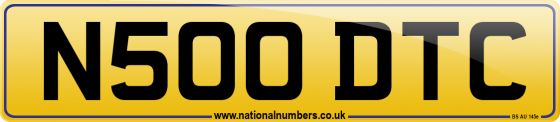 N500 DTC