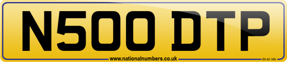 N500 DTP