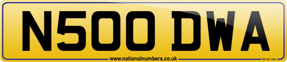 N500 DWA