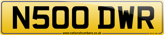 N500 DWR