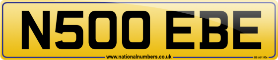 N500 EBE