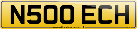 N500 ECH