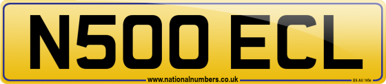 N500 ECL