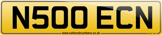 N500 ECN