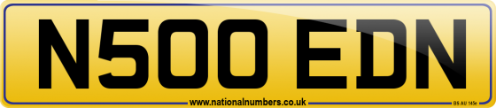 N500 EDN