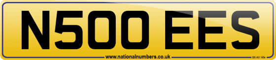 N500 EES