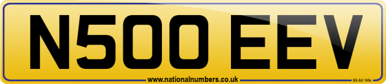 N500 EEV