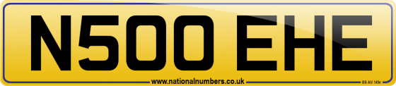 N500 EHE