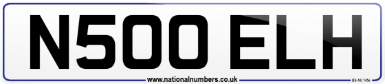 N500 ELH