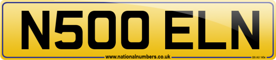N500 ELN