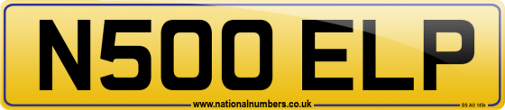 N500 ELP