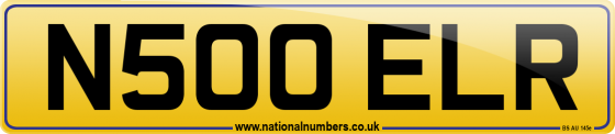 N500 ELR